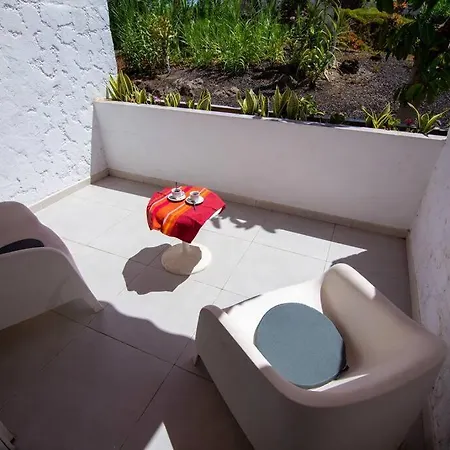 Apartamento Chaparal Design Costa del Silencio