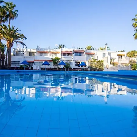 Apartamento Chaparal Design Costa del Silencio