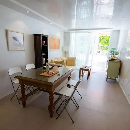 Appartement Chaparal Design Costa Del Silencio