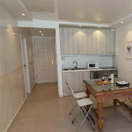 Chaparal Design Costa Del Silencio