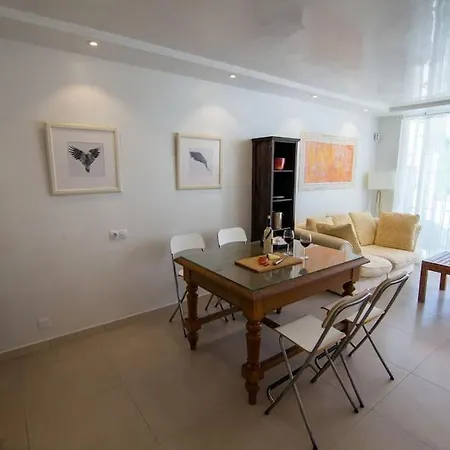 Chaparal Design Appartement