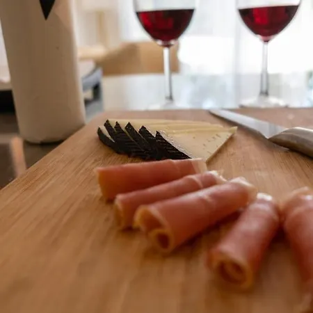 Chaparal Design Appartement Costa Del Silencio