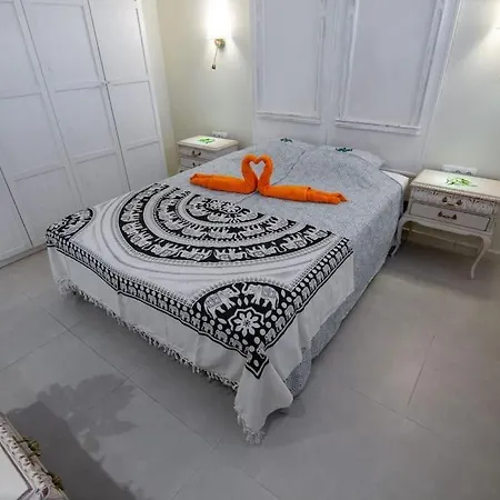 Chaparal Design Appartement