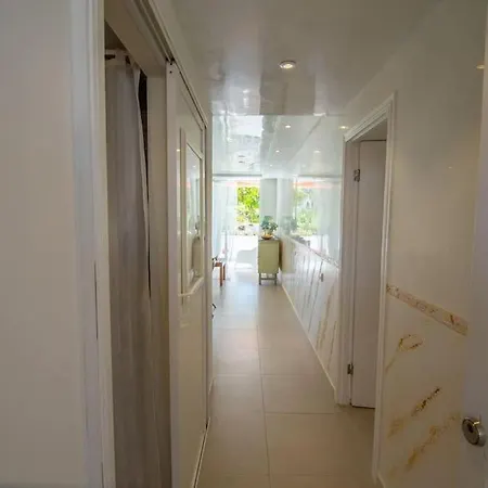 Appartement Chaparal Design *