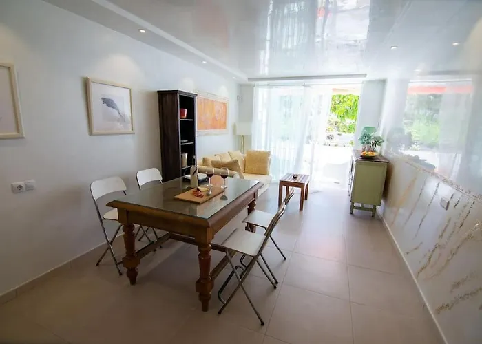 Appartement Chaparal Design Costa Del Silencio