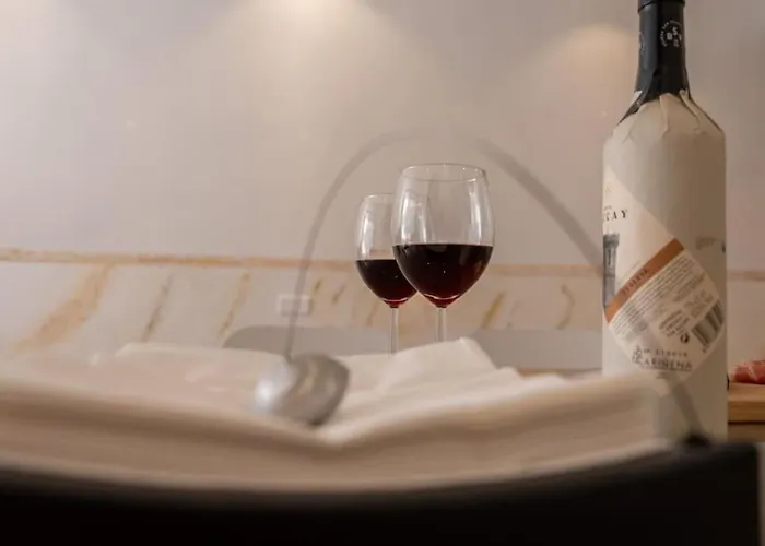 Appartement Chaparal Design Costa Del Silencio