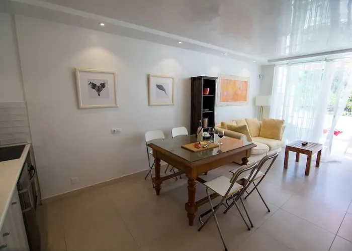 Chaparal Design Appartement