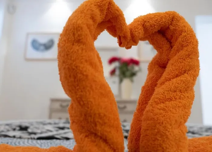 Appartement Chaparal Design Costa Del Silencio