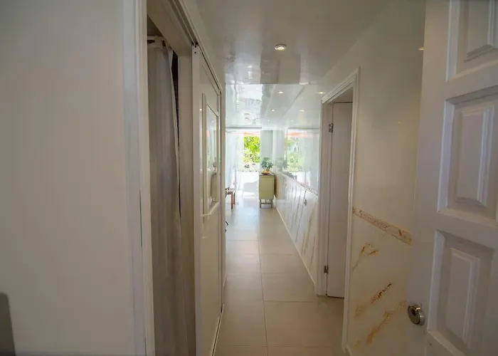 Appartement Chaparal Design *