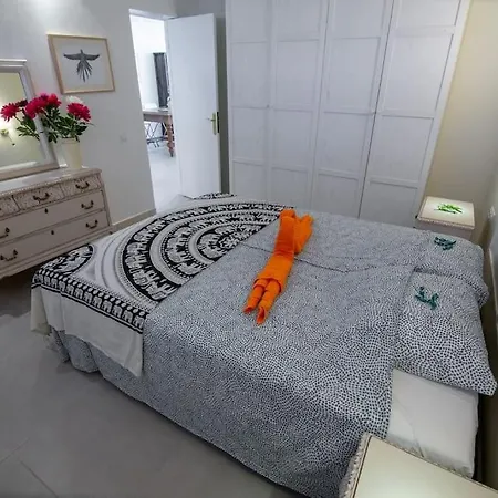 Διαμέρισμα Chaparal Design