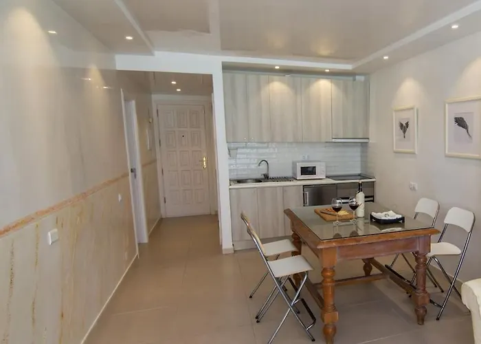 Chaparal Design Costa Del Silencio