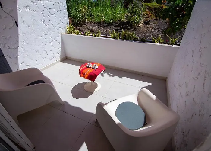 Apartamento Chaparal Design Costa Del Silencio