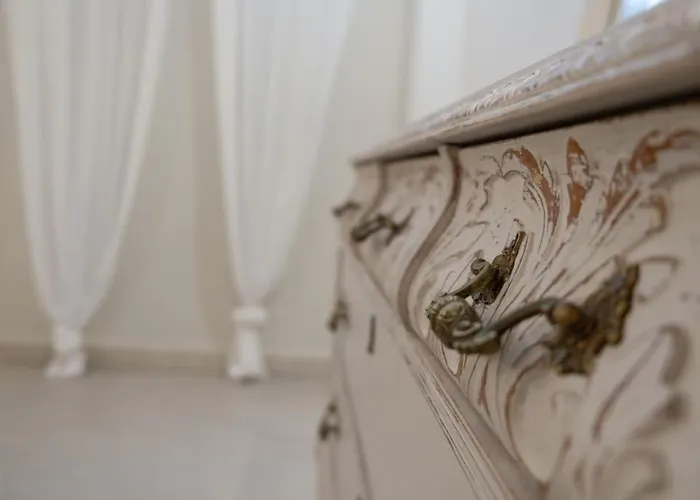 Appartamento Chaparal Design