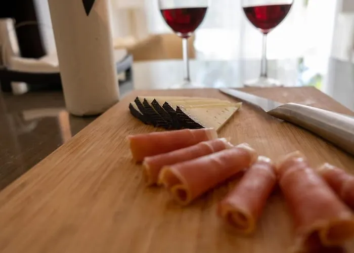 Chaparal Design Apartamento Costa Del Silencio