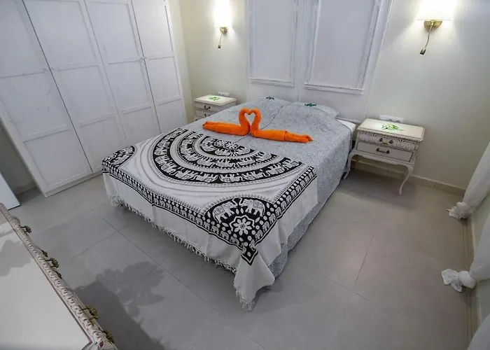 Chaparal Design Apartamento