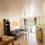 Chaparal Design Appartement Costa Del Silencio