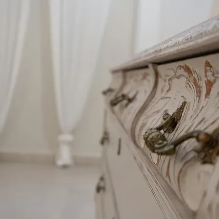 Appartement Chaparal Design